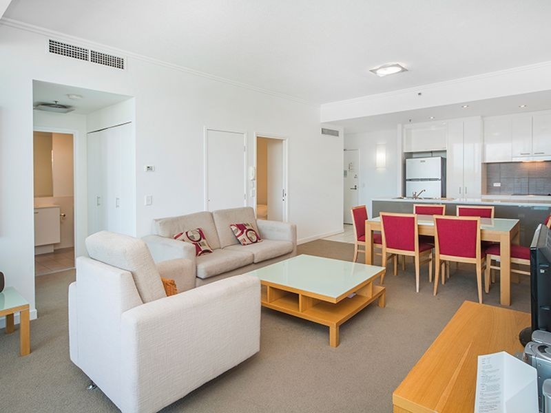 2605/33 T E Peters Drive, Broadbeach Waters QLD 4218