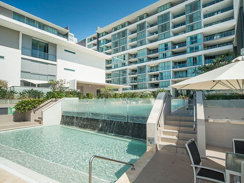 2605/33 T E Peters Drive, Broadbeach Waters QLD 4218