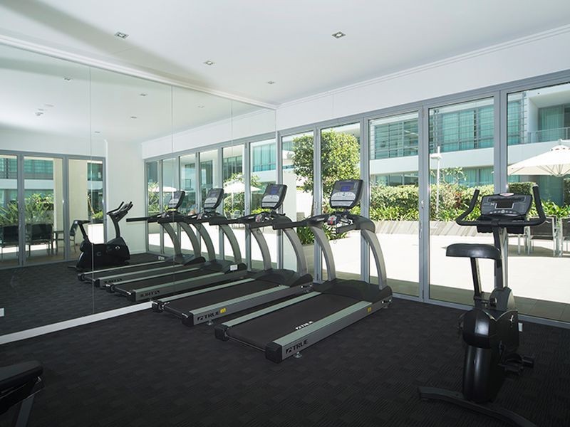 2605/33 T E Peters Drive, Broadbeach Waters QLD 4218