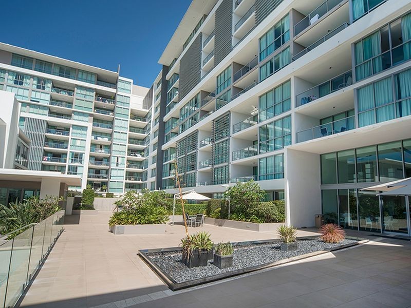 2605/33 T E Peters Drive, Broadbeach Waters QLD 4218