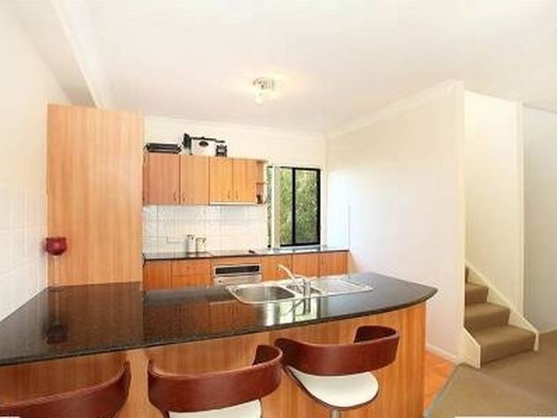 5/1 Alexandrina Drive, Varsity Lakes QLD 4227