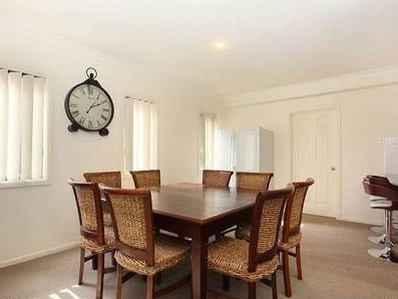 5/1 Alexandrina Drive, Varsity Lakes QLD 4227