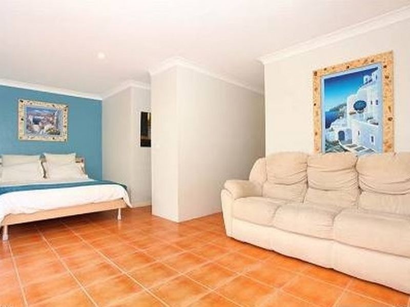 5/1 Alexandrina Drive, Varsity Lakes QLD 4227