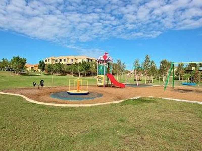 5/1 Alexandrina Drive, Varsity Lakes QLD 4227