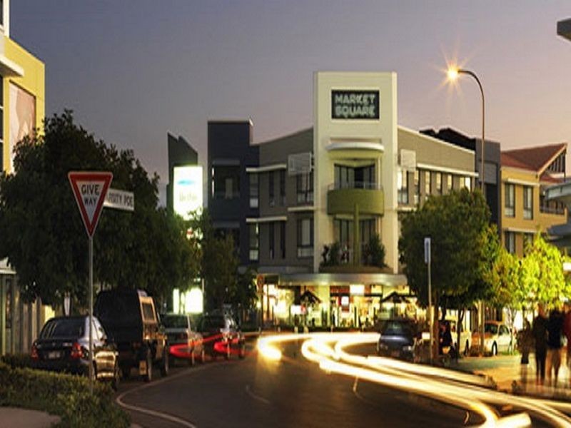 5/1 Alexandrina Drive, Varsity Lakes QLD 4227