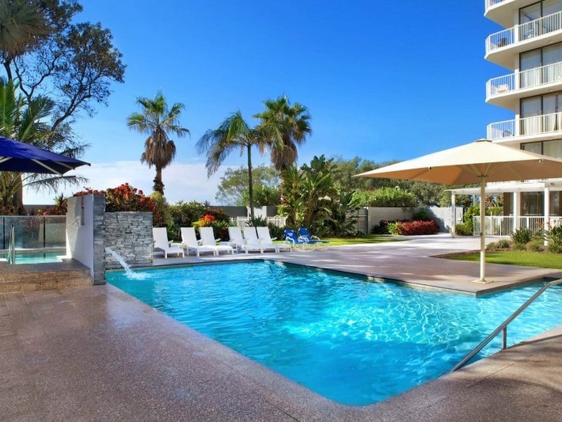 39-45 Broadbeach Boulevard, Broadbeach QLD 4218