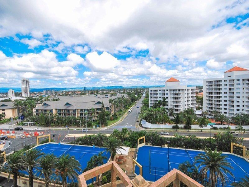 601/3400-3420 Surfers Paradise Boulevard, Surfers Paradise QLD 4217
