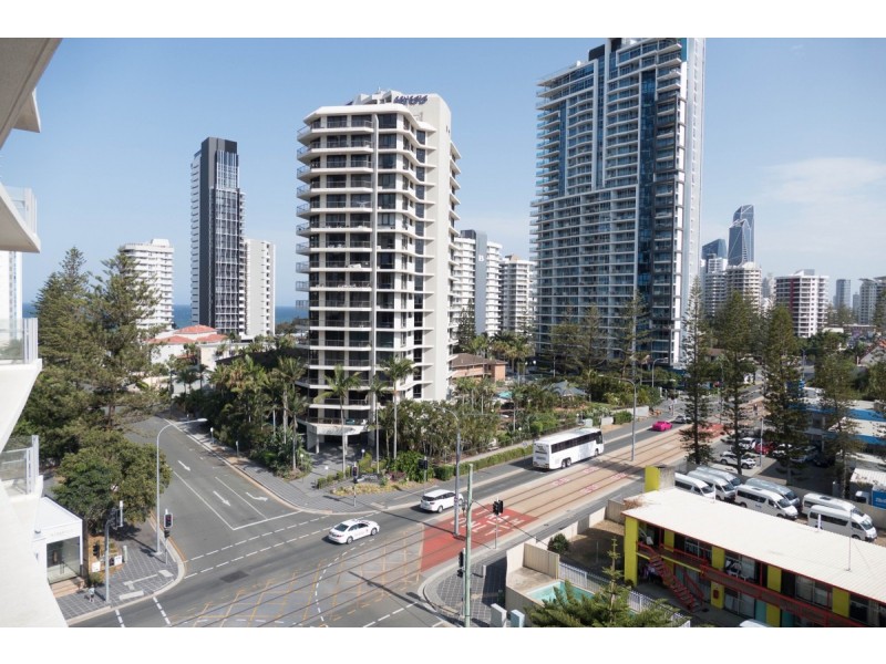 505/3018 Surfers Paradise Boulevard, Surfers Paradise QLD 4217