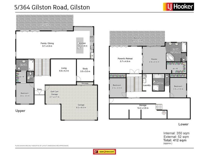 5/364 Gilston Road, Gilston QLD 4211