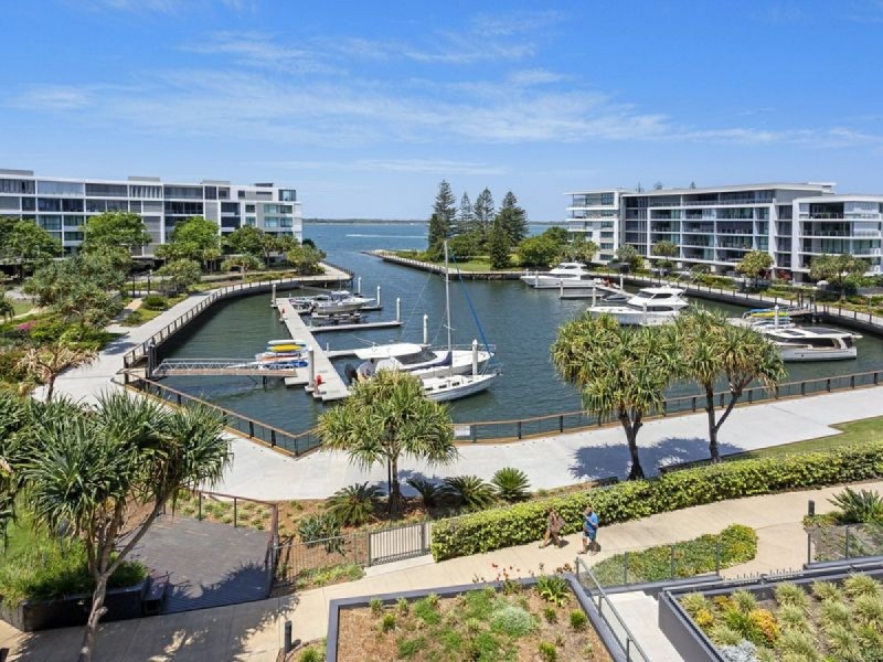 Hollywell QLD 4216