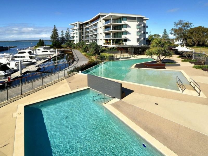 Hollywell QLD 4216