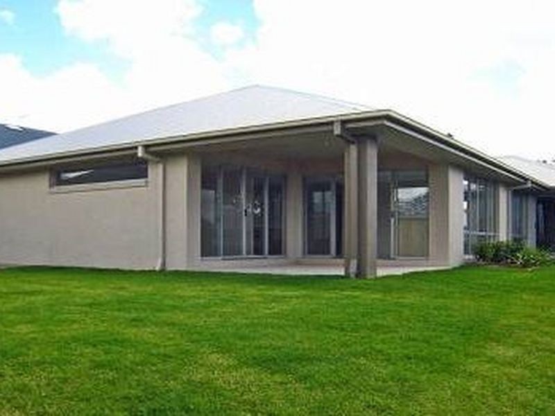 12 Ravensthorpe Street, Ormeau QLD 4208