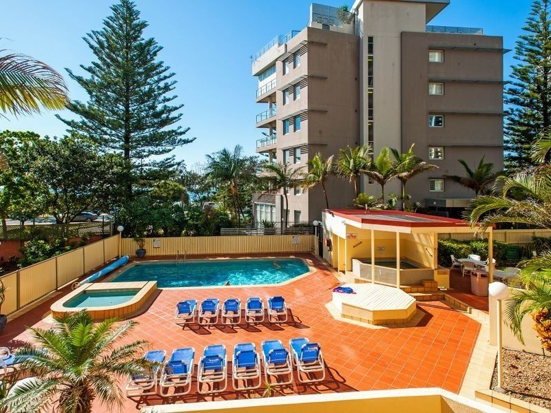 7/9 Laycock Street, Surfers Paradise QLD 4217
