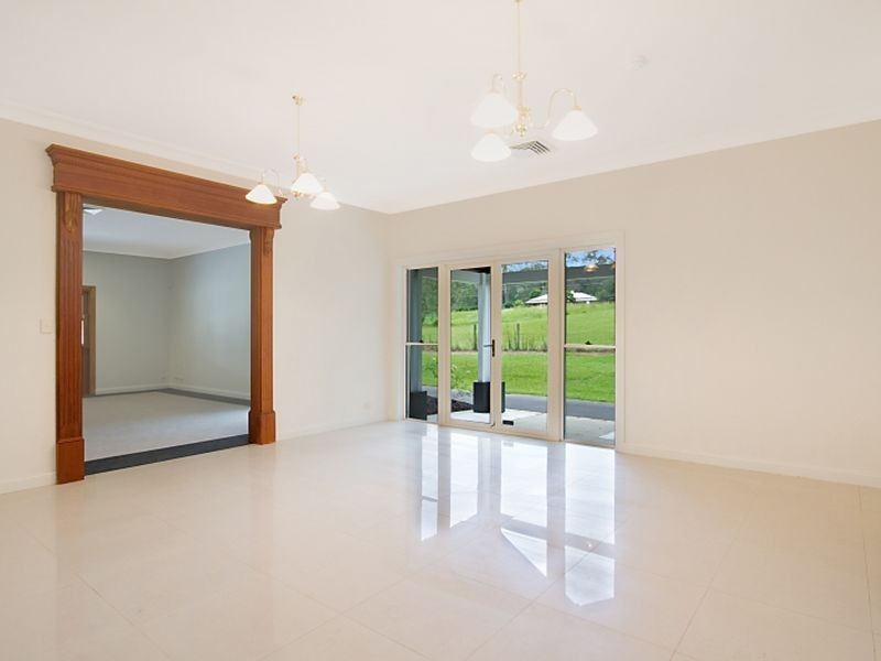 25 Lanes Road, Wongawallan QLD 4210