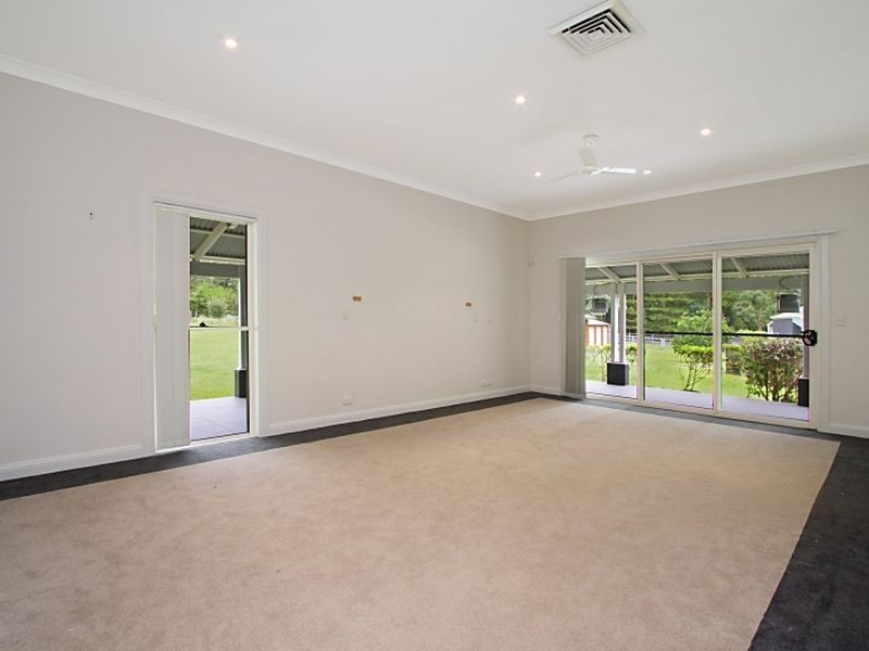 25 Lanes Road, Wongawallan QLD 4210