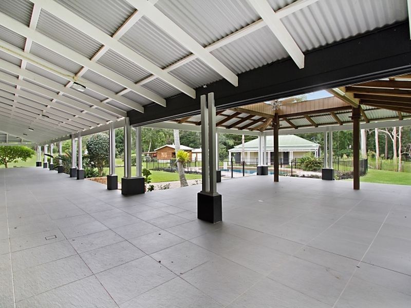 25 Lanes Road, Wongawallan QLD 4210