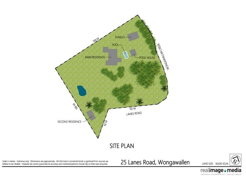 25 Lanes Road, Wongawallan QLD 4210