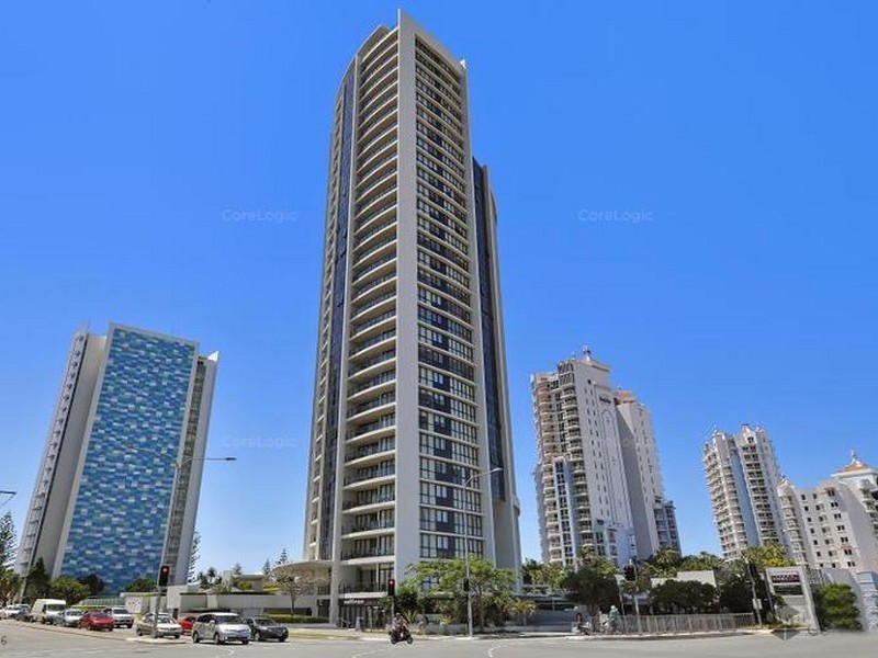 1409/22 Surf Parade, Broadbeach QLD 4218