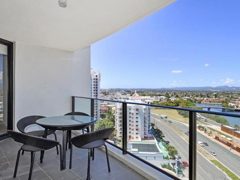 1409/22 Surf Parade, Broadbeach QLD 4218