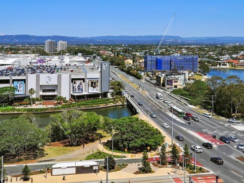 1409/22 Surf Parade, Broadbeach QLD 4218