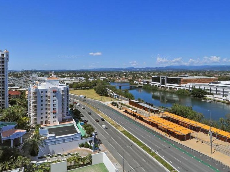 1409/22 Surf Parade, Broadbeach QLD 4218