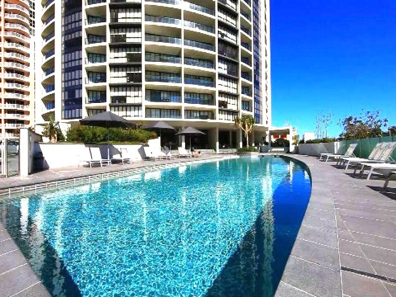 1409/22 Surf Parade, Broadbeach QLD 4218