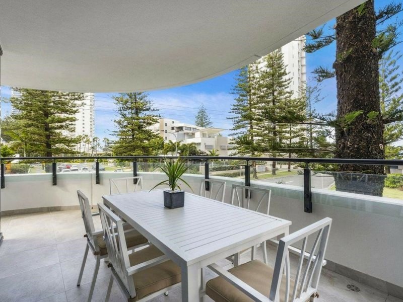 101/95 Old Burleigh Road, Broadbeach QLD 4218