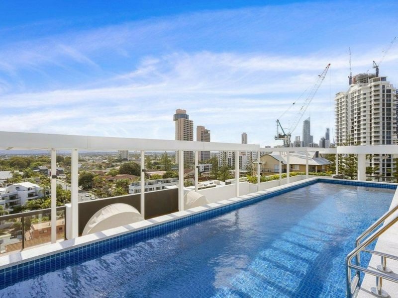 101/95 Old Burleigh Road, Broadbeach QLD 4218