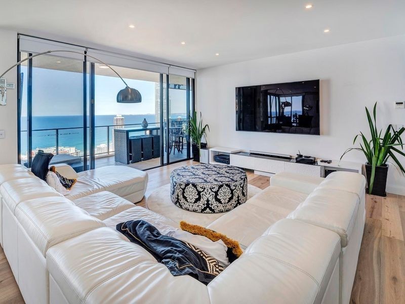 1461/9 Ferny Avenue, Surfers Paradise QLD 4217