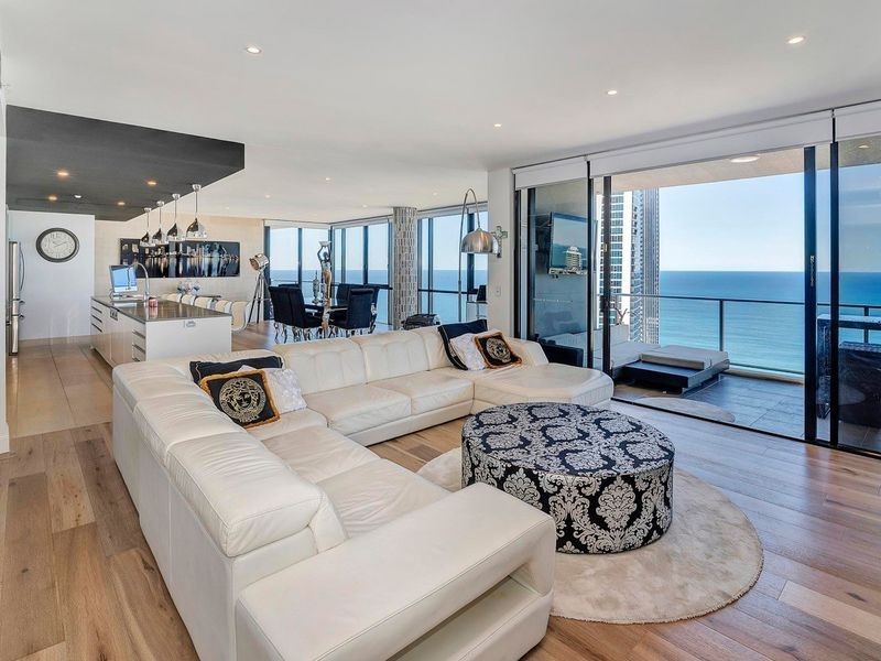 1461/9 Ferny Avenue, Surfers Paradise QLD 4217