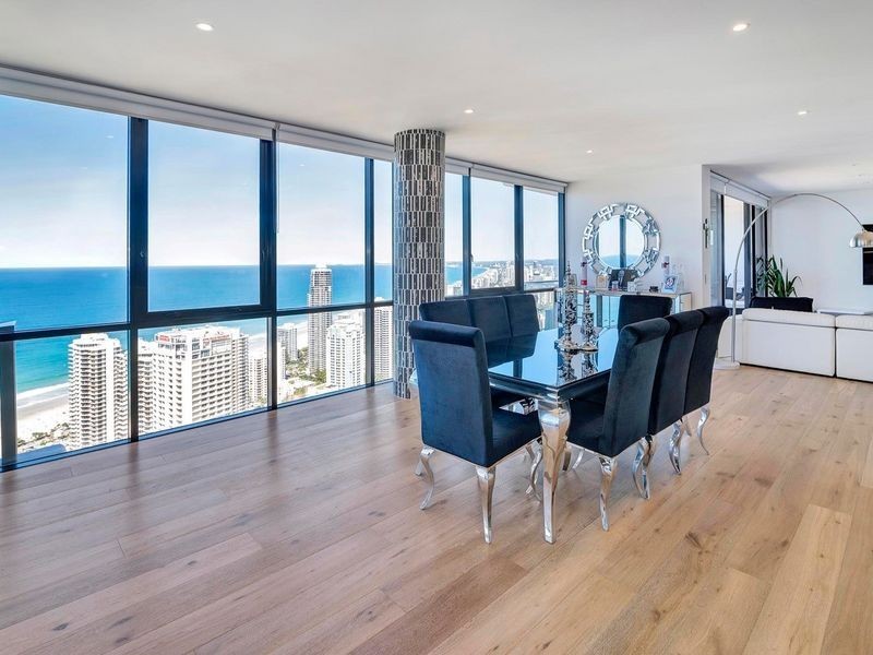 1461/9 Ferny Avenue, Surfers Paradise QLD 4217
