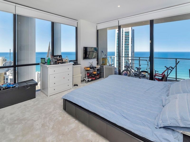 1461/9 Ferny Avenue, Surfers Paradise QLD 4217