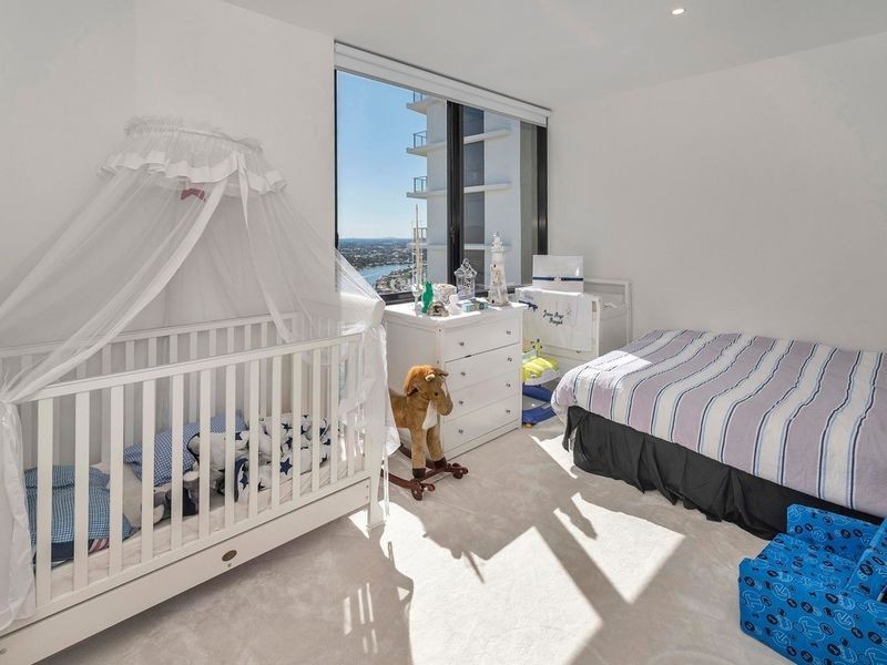 1461/9 Ferny Avenue, Surfers Paradise QLD 4217