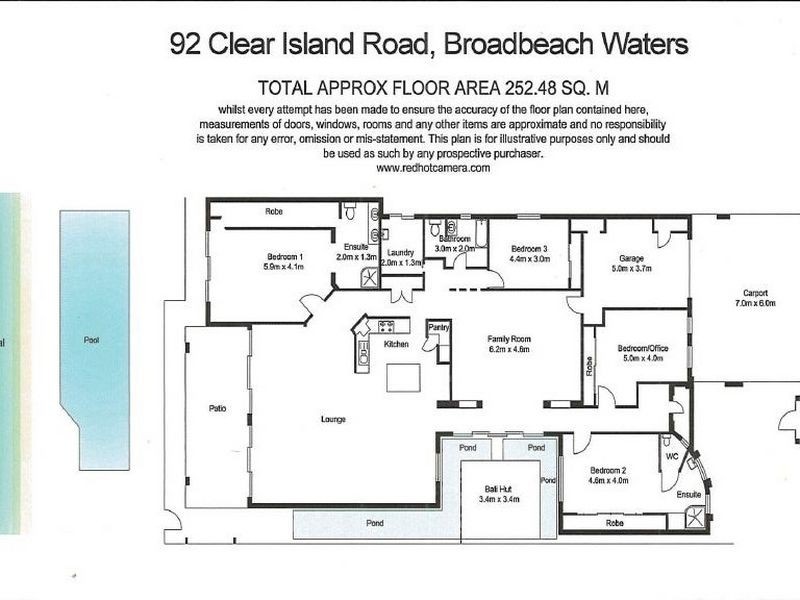 92 Clear Island Road, Broadbeach Waters QLD 4218