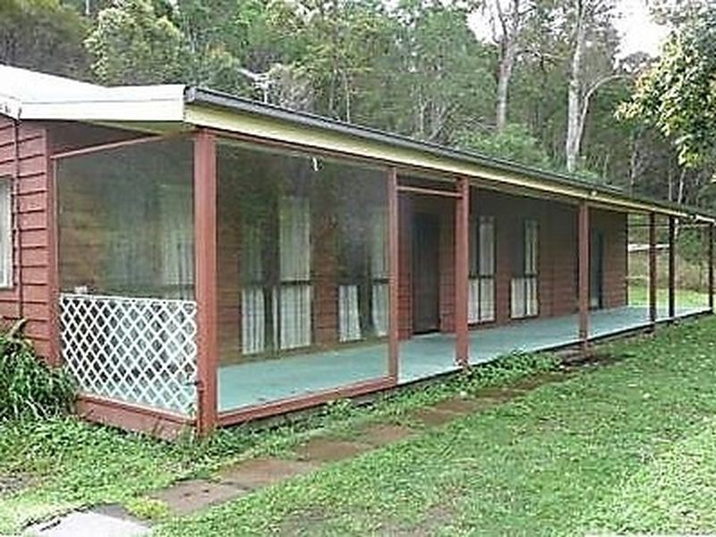 4 Coonardoo Court, Wongawallan QLD 4210