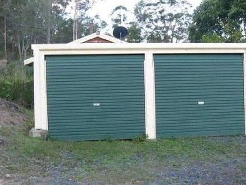 4 Coonardoo Court, Wongawallan QLD 4210