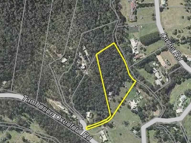 4 Coonardoo Court, Wongawallan QLD 4210