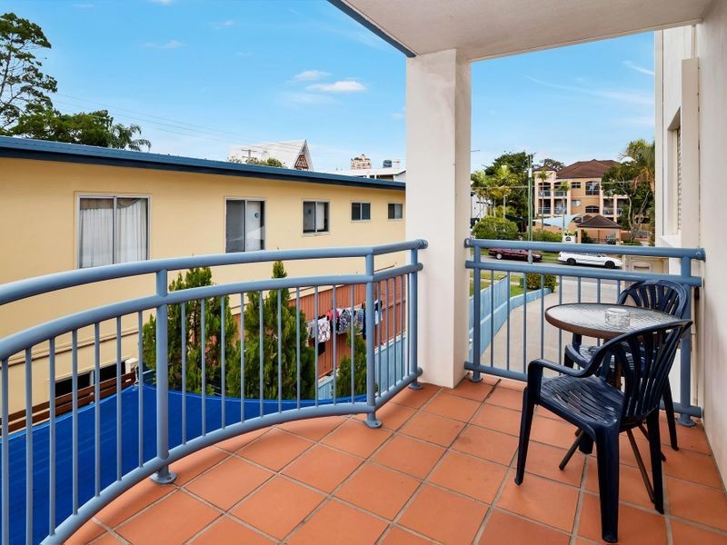 26/7-15 Monte Carlo Avenue, Surfers Paradise QLD 4217
