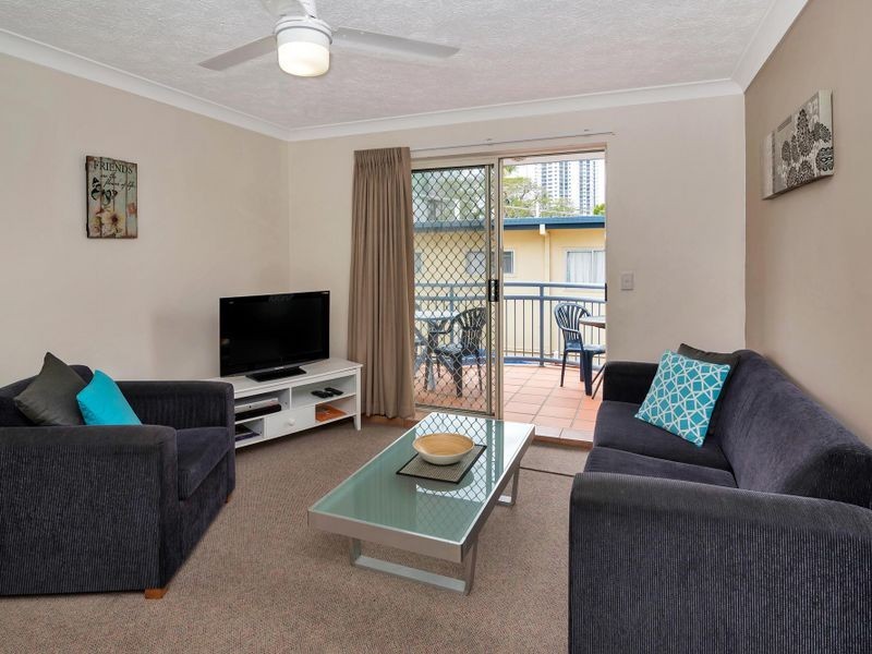 26/7-15 Monte Carlo Avenue, Surfers Paradise QLD 4217