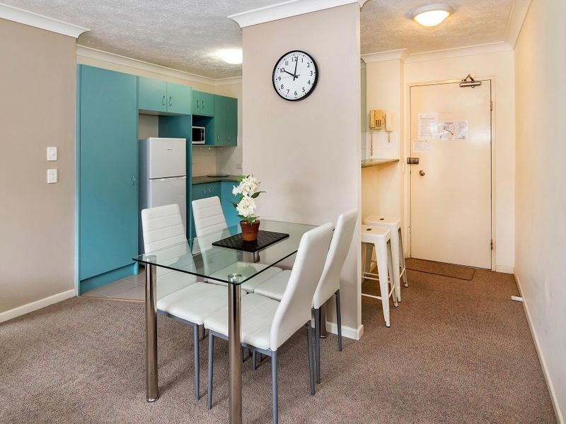 26/7-15 Monte Carlo Avenue, Surfers Paradise QLD 4217