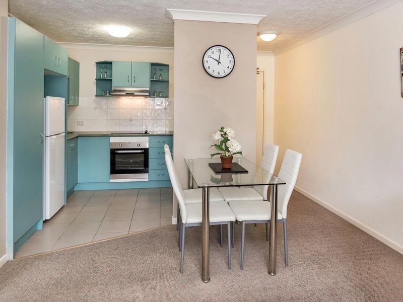 26/7-15 Monte Carlo Avenue, Surfers Paradise QLD 4217