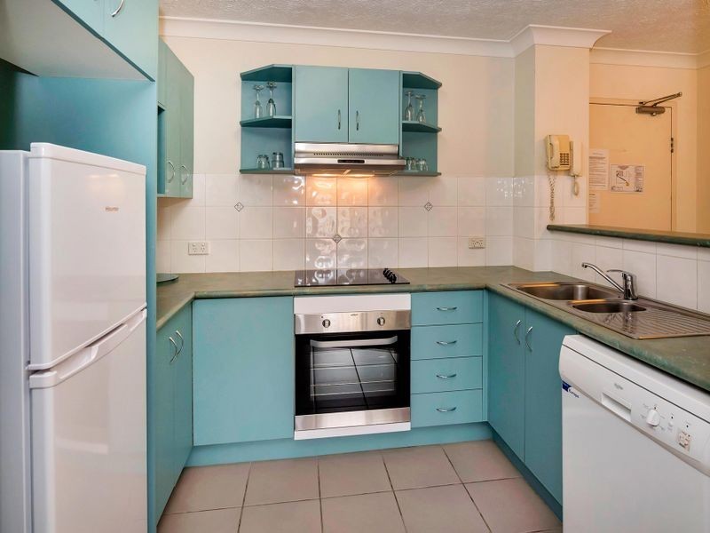 26/7-15 Monte Carlo Avenue, Surfers Paradise QLD 4217