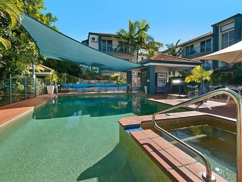 26/7-15 Monte Carlo Avenue, Surfers Paradise QLD 4217
