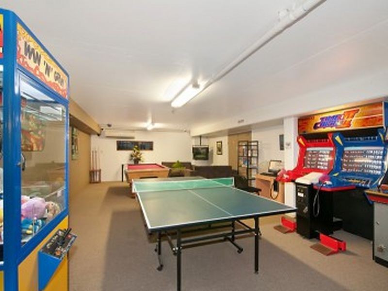 26/7-15 Monte Carlo Avenue, Surfers Paradise QLD 4217