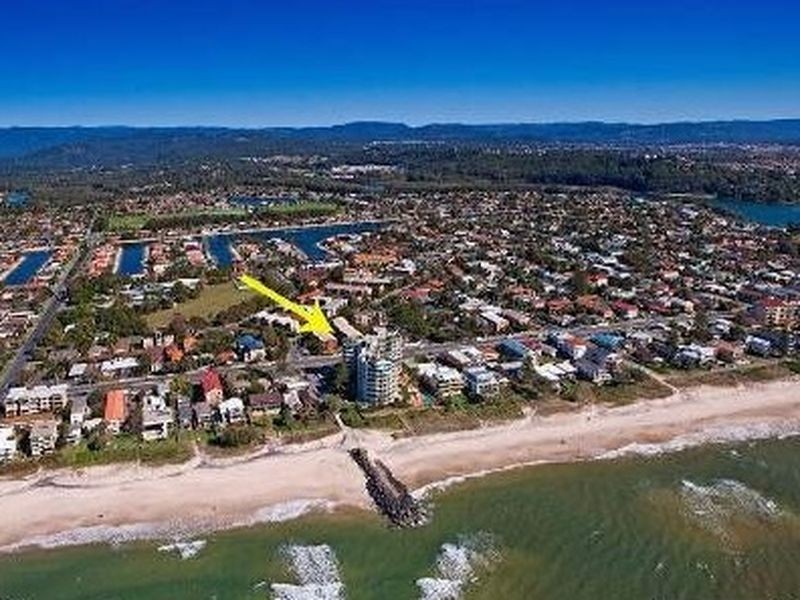 33/1374 Gold Coast Highway, Palm Beach QLD 4221