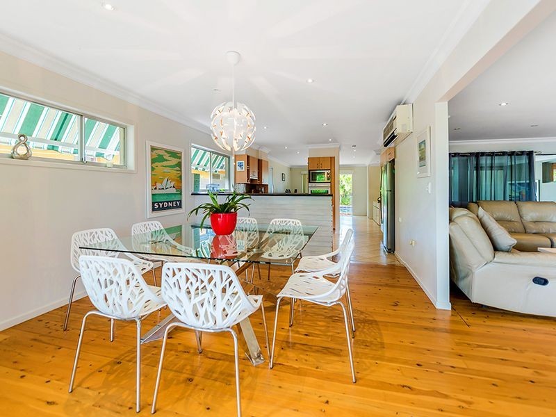 86 Gibraltar Drive, Isle Of Capri QLD 4217