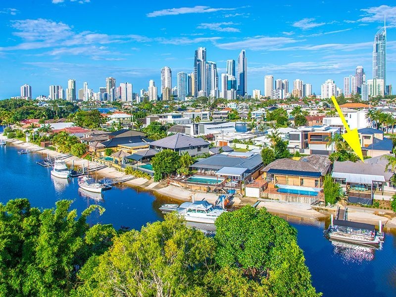 86 Gibraltar Drive, Isle Of Capri QLD 4217