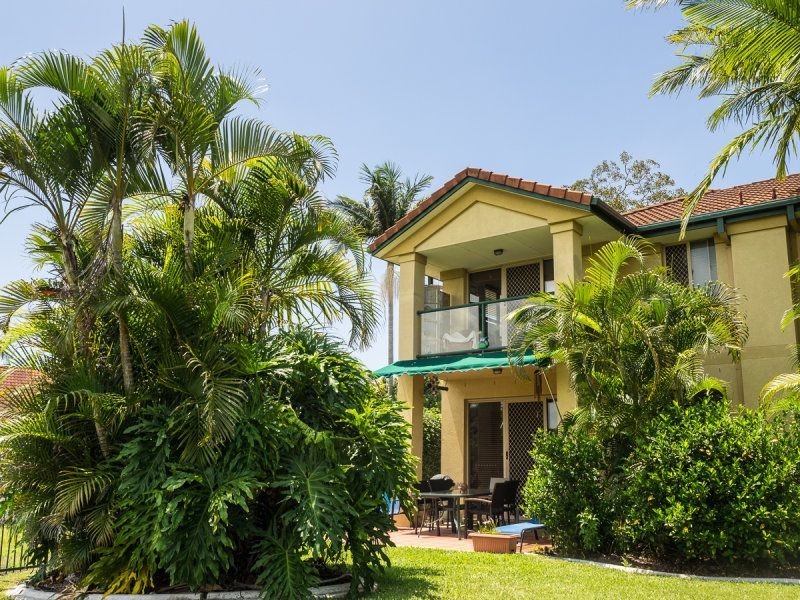 117/152 Palm Meadows Drive, Carrara QLD 4211