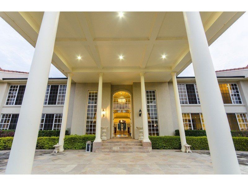 43 Meadowlake Drive, Carrara QLD 4211