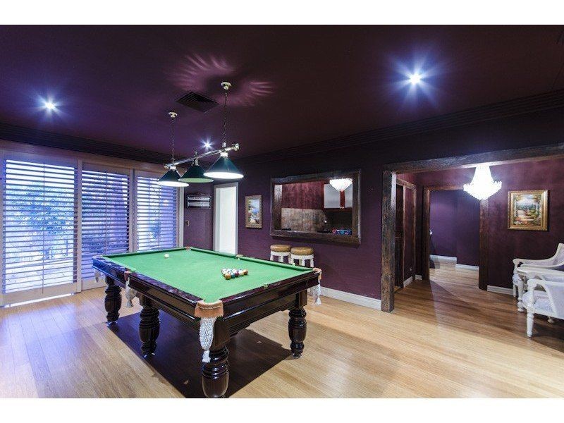 43 Meadowlake Drive, Carrara QLD 4211